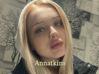 Annatkins