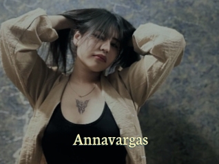 Annavargas