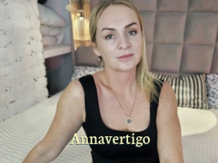 Annavertigo