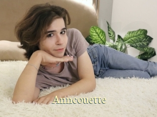 Anncouette