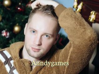 Anndygames