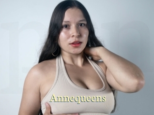 Annequeens