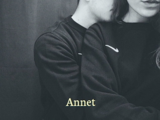 Annet