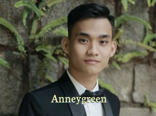 Anneygreen