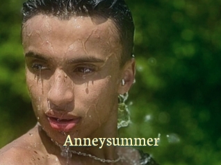 Anneysummer