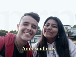 Annieandlouis