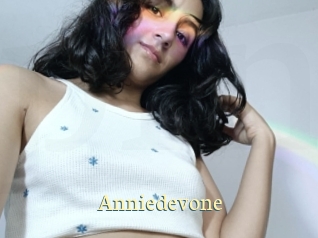 Anniedevone