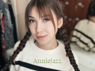 Anniejazz