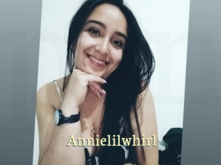 Annielilwhirl