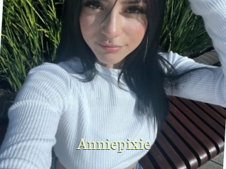 Anniepixie