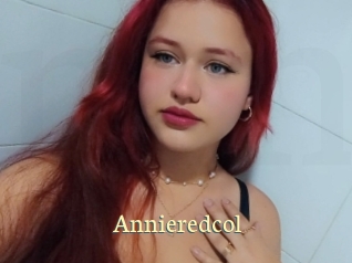 Annieredcol