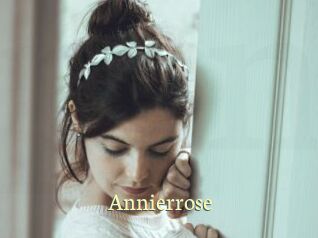Annierrose