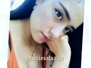 Anniesalazare