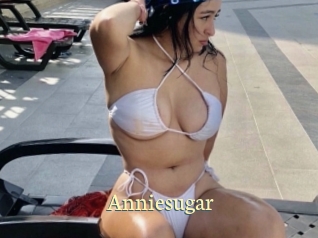 Anniesugar