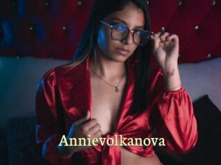 Annievolkanova