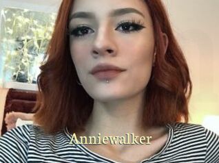 Anniewalker