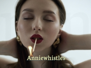 Anniewhistles