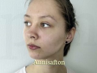 Annisafton