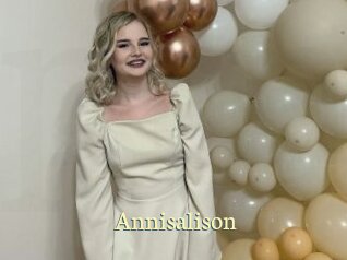 Annisalison