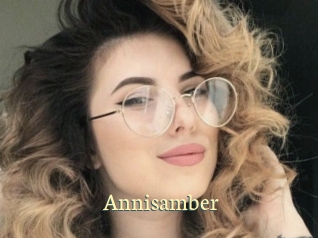 Annisamber