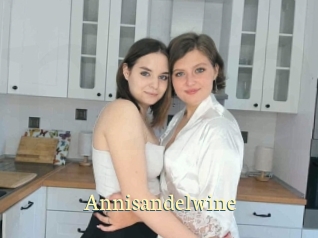 Annisandelwine