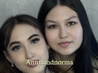 Annisandnorma