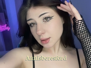 Annisberesford