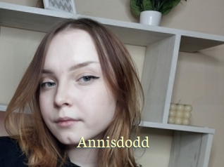 Annisdodd