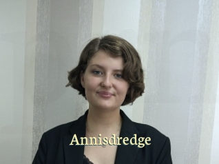 Annisdredge