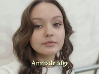 Annisdrudge