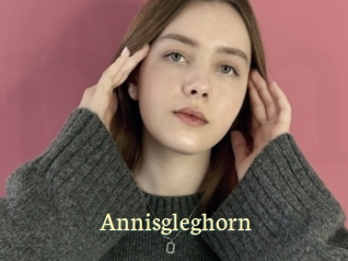 Annisgleghorn