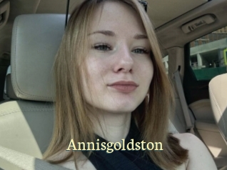 Annisgoldston