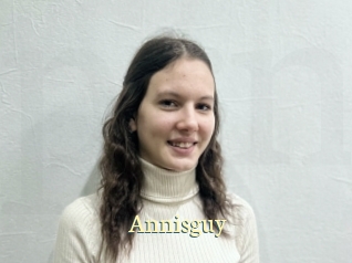 Annisguy