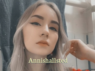 Annishallsted