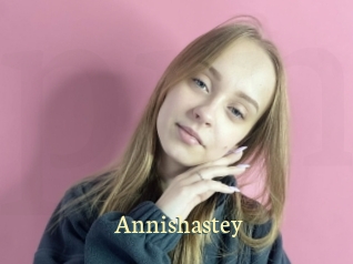 Annishastey