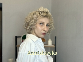 Annishawks