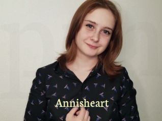 Annisheart