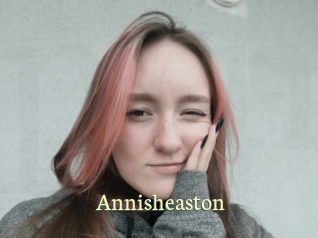 Annisheaston