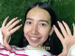 Annishelm