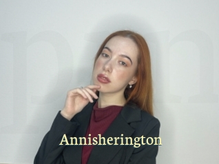 Annisherington