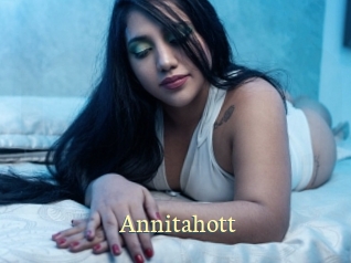 Annitahott