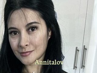 Annitalov