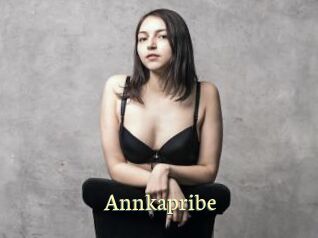 Annkapribe