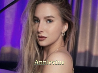 Annlevine