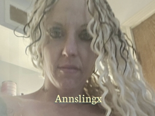 Annslingx