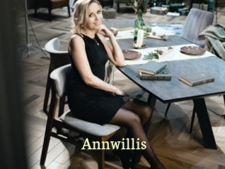 Annwillis