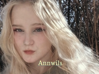 Annwils