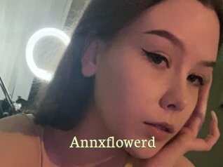 Annxflowerd