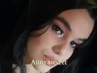 Anny4secret