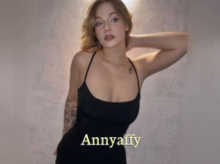 Annyaffy